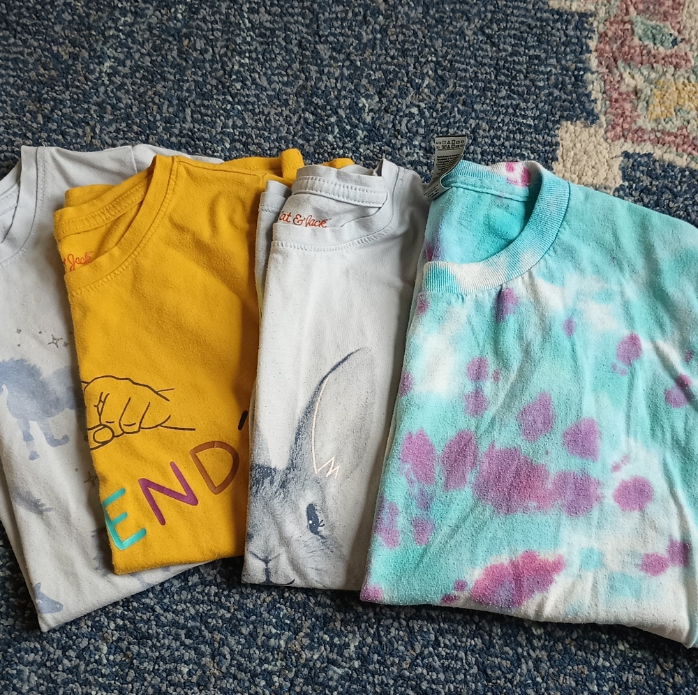T-shirt Bundle - Picture 3 of 5
